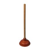 Plungers, Toilet